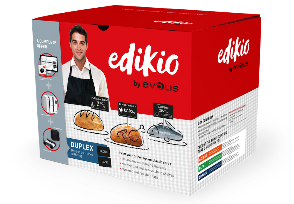 edikio