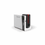 cardtho nederland kaartprinter evolis agilia schuin voor