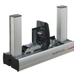 cardtho nederland kaartprinter evolis quantum2 voorkant