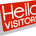 Hello visitors