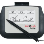cardtho nederland kaartprinter evolis sig pad 100
