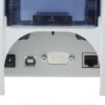 cardtho nederland kaartprinter evolis tattoo2rewrite aansluitingen