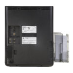 cardtho nederland kaartprinter evolis avansia achterkant