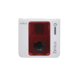 cardtho nederland kaartprinter evolis zenius front