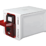 cardtho nederland kaartprinter evolis zenius zijkant